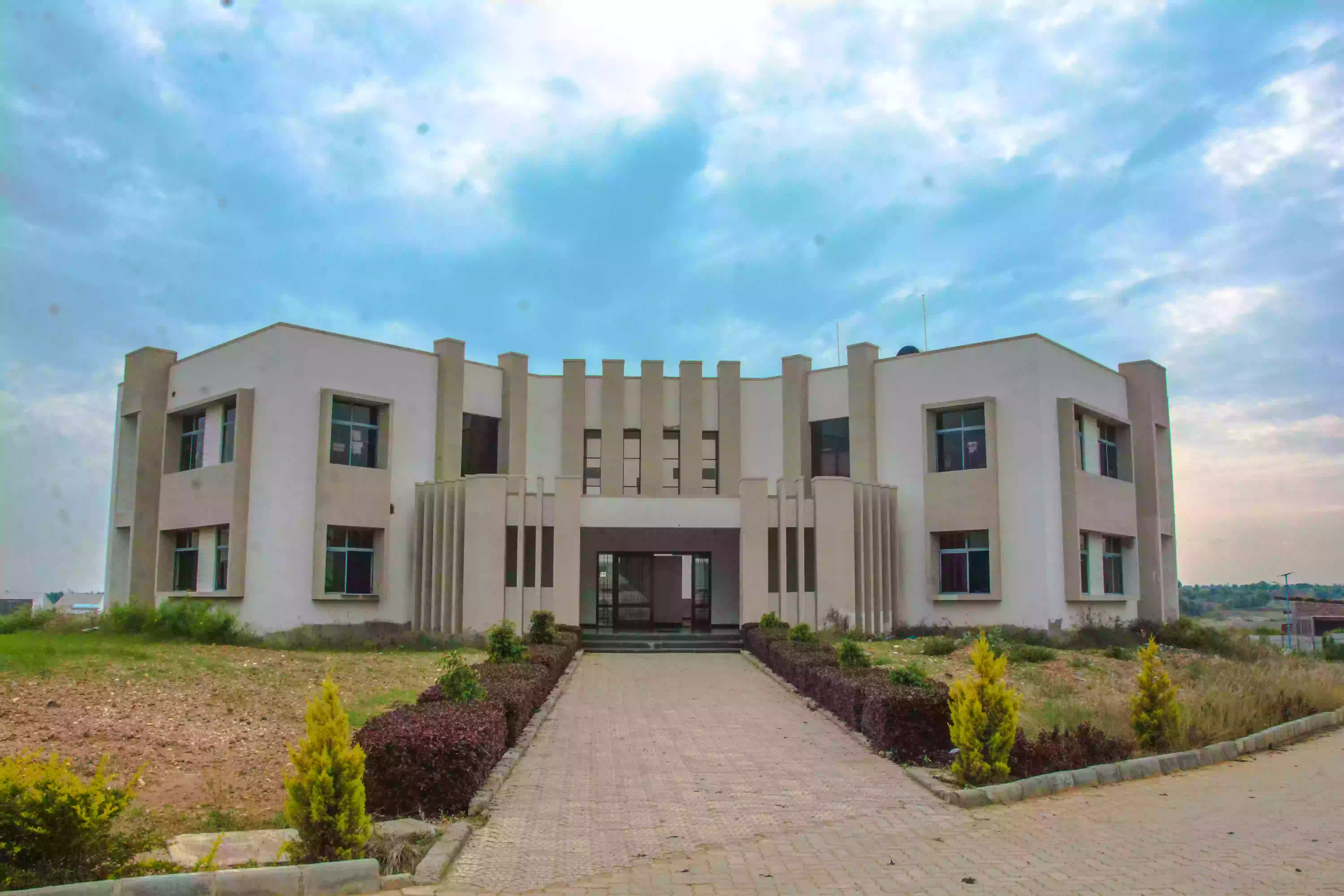 Malnad Academy PU College Channarayapatna